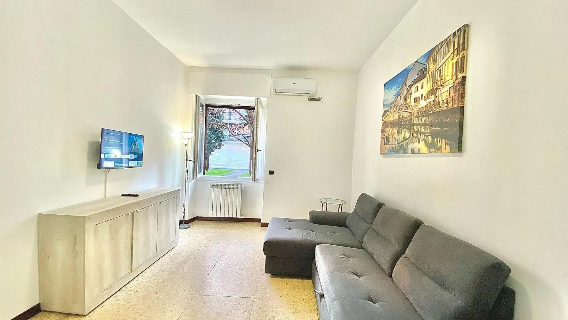 Apartamento Home Milán