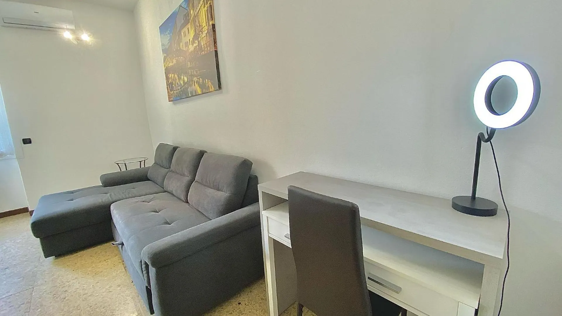 Home Milán Apartamento