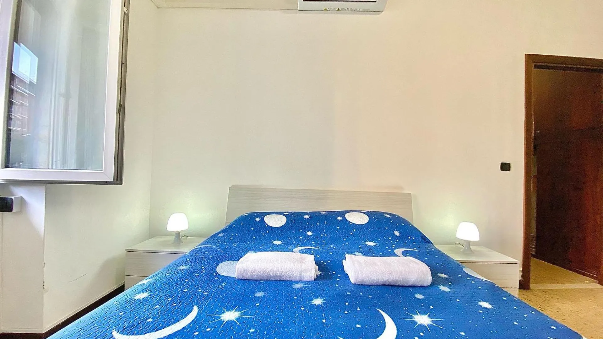 Apartamento Home Milán