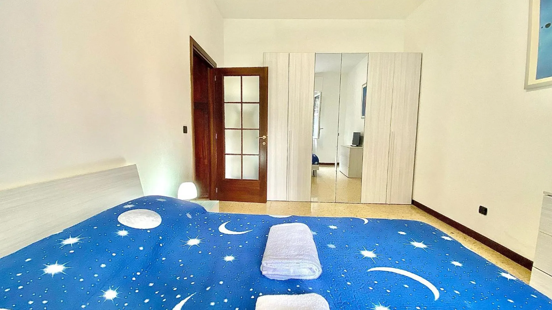 Home Milán Apartamento
