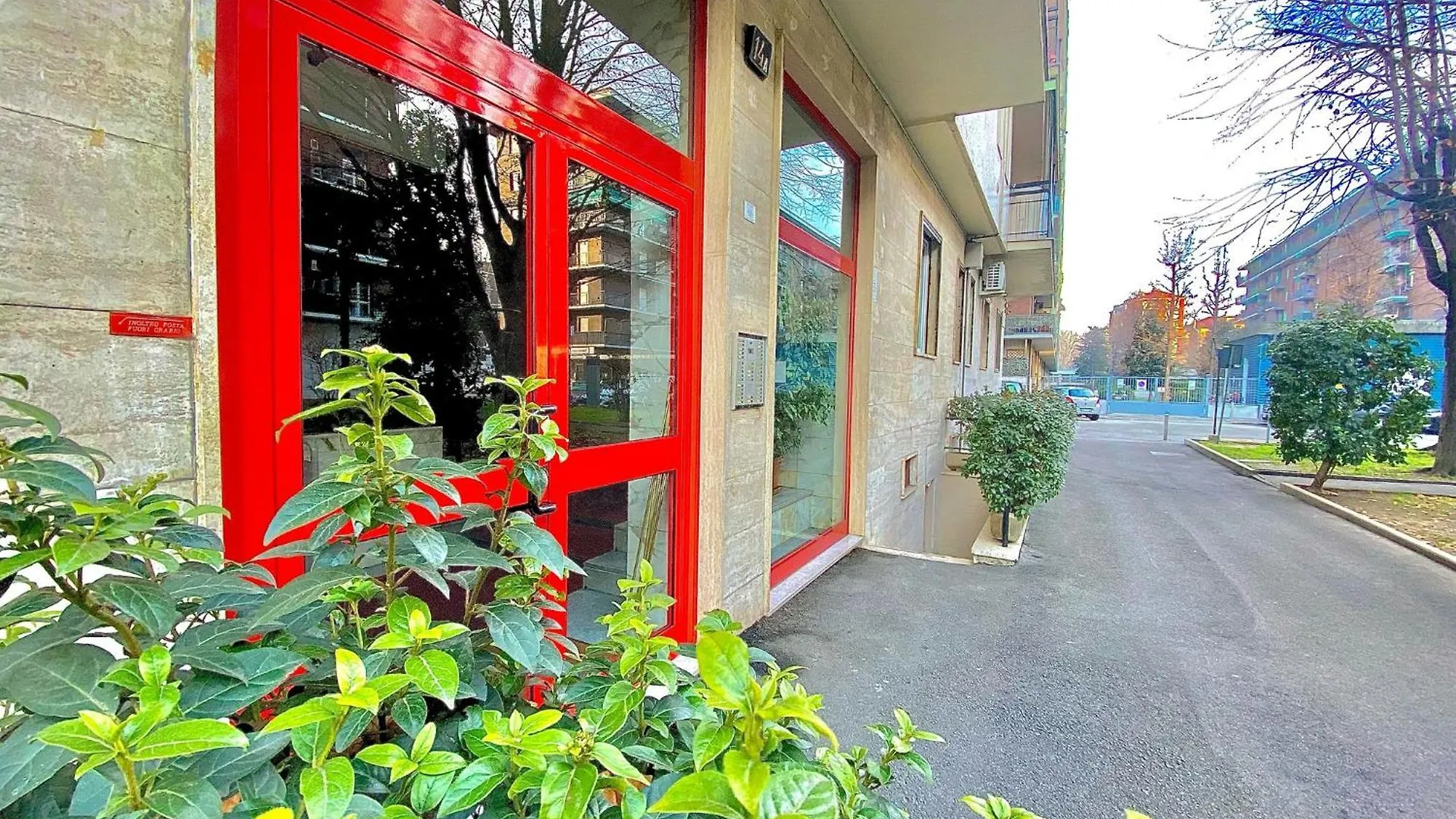 Apartamento Home Milán Italia