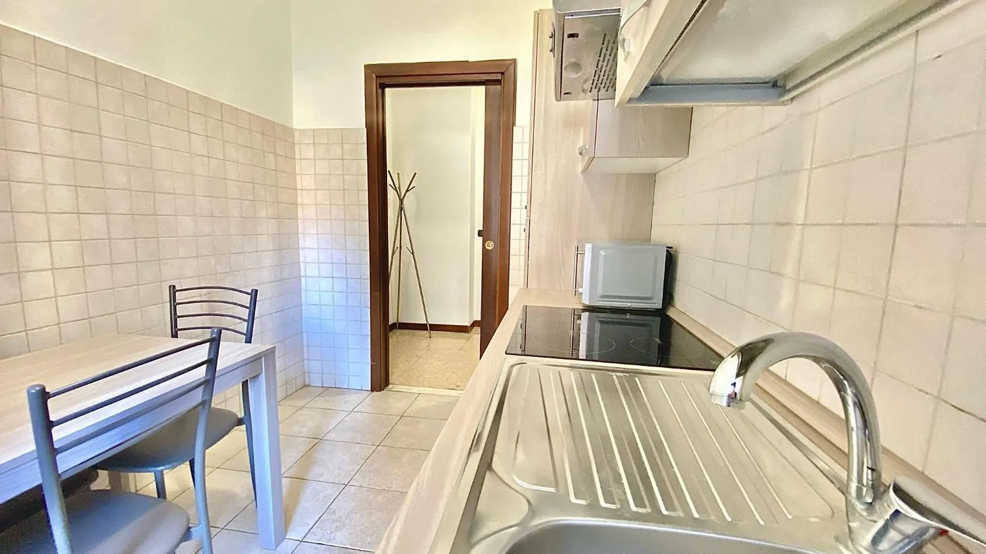 Home Milán Apartamento