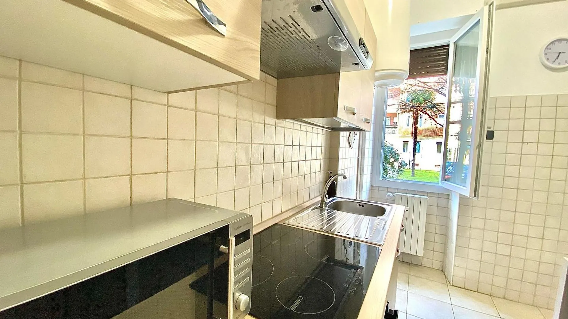 Apartamento Home Milán