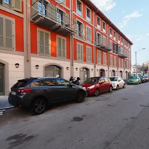  Apartamento Primopiano - Zumbini